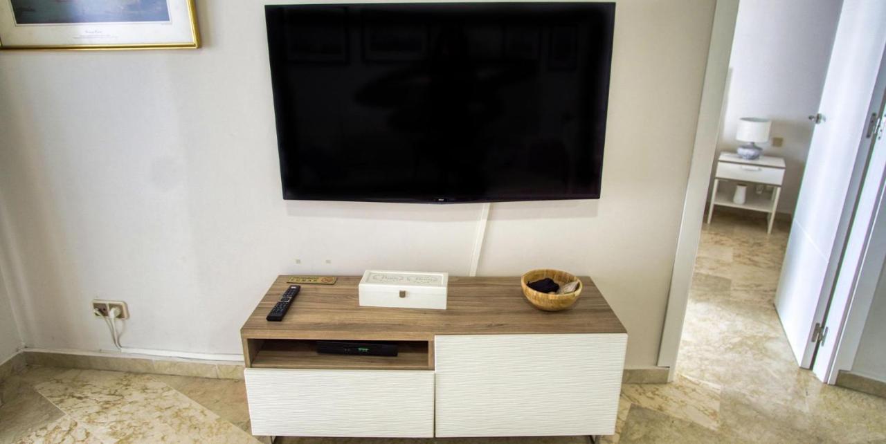 Great One-bedroom For Appartamento
