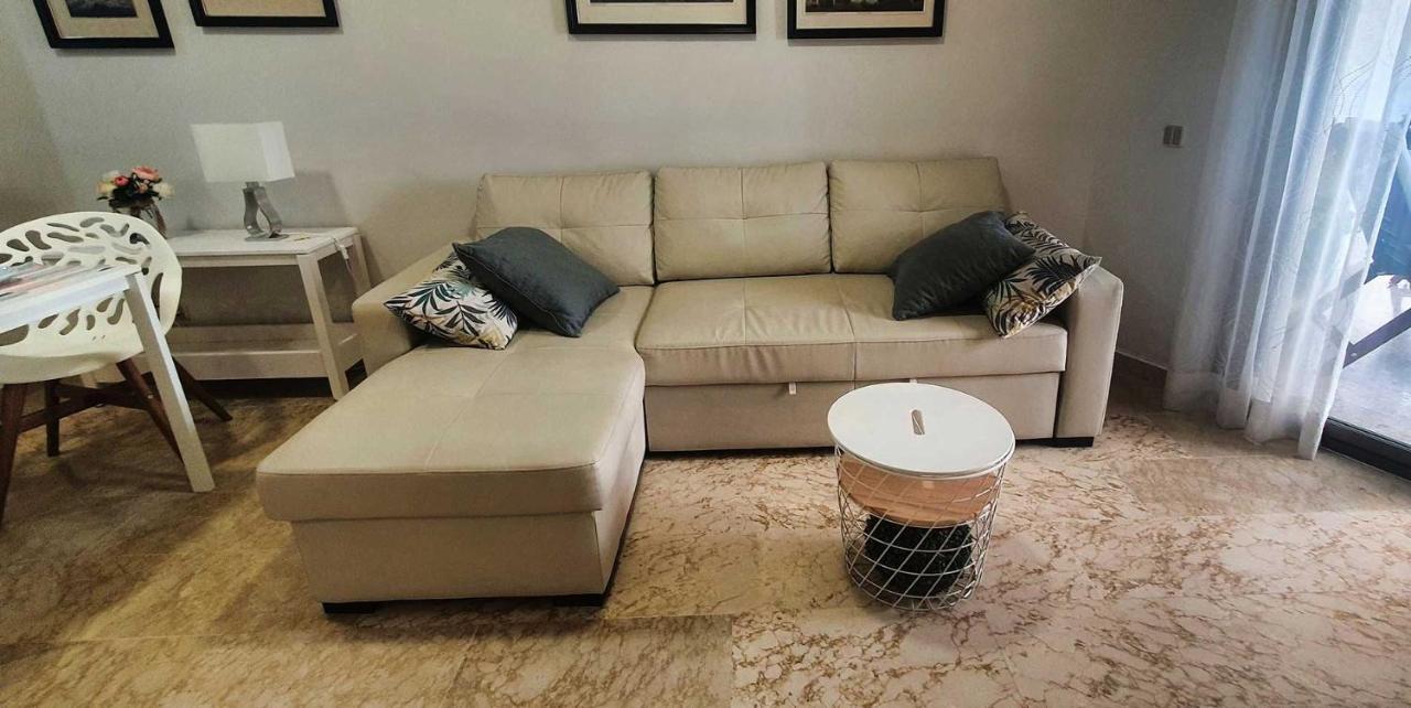 Apartment Great One-bedroom For Marbella