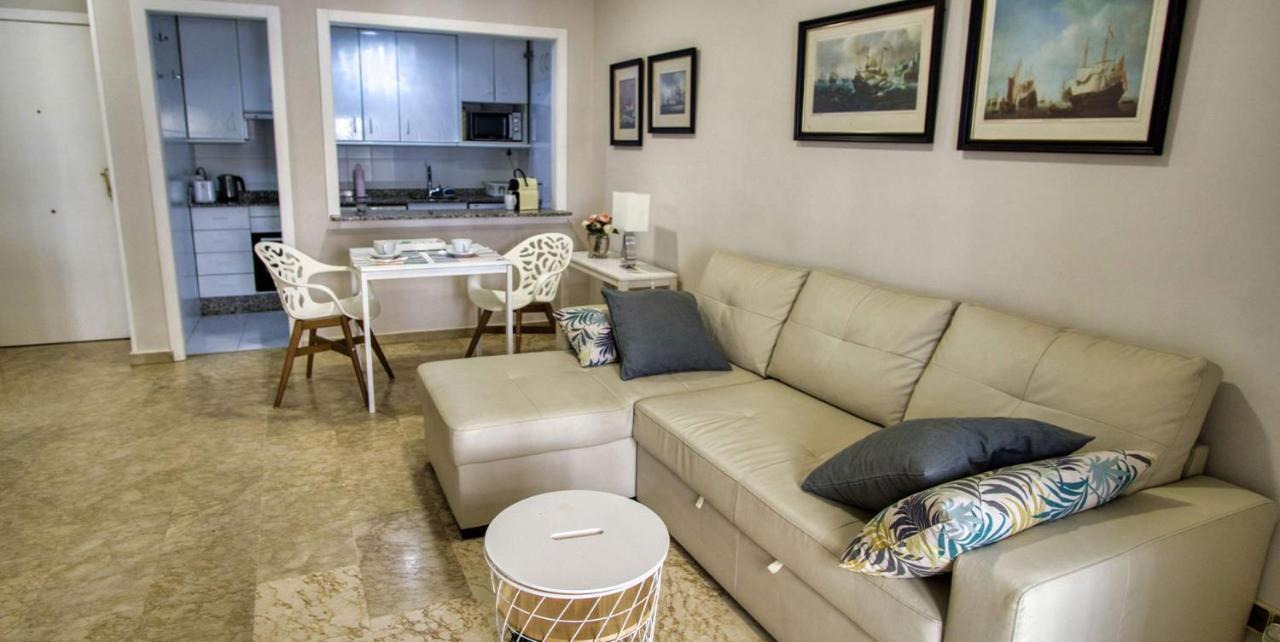 Great One-bedroom For Apartment