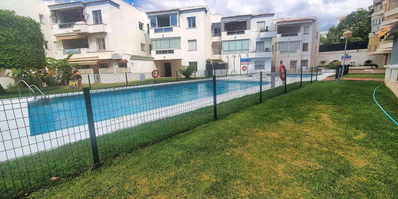 Apartment Great One-bedroom For Marbella