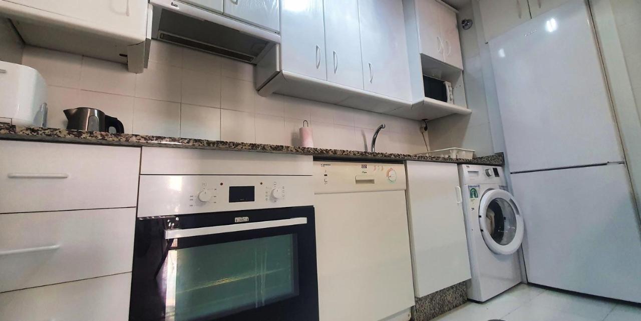Great One-bedroom For Marbella