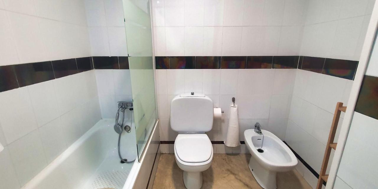 Great One-bedroom For