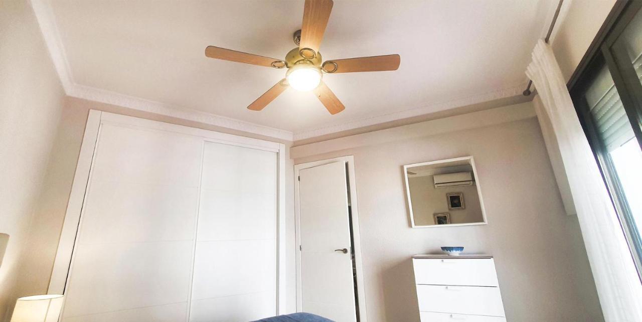 Great One-bedroom For * Marbella