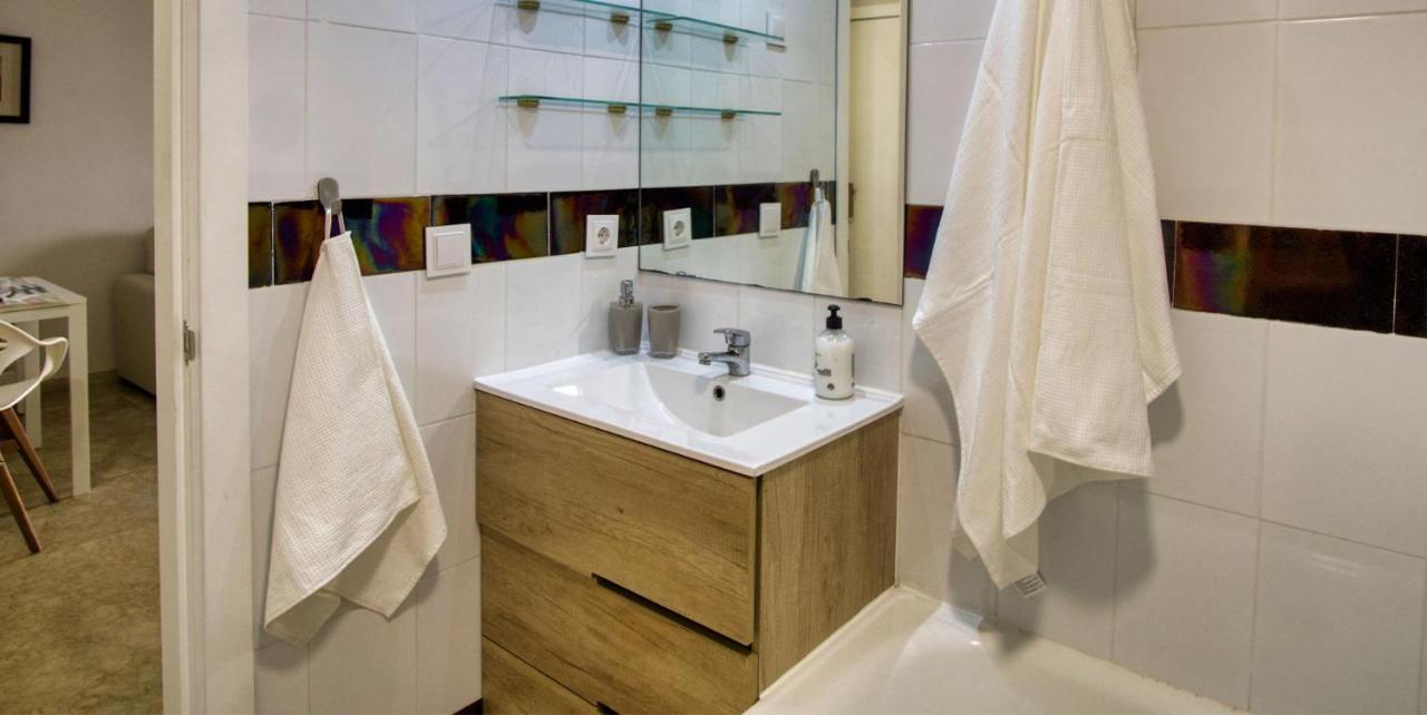 Great One-bedroom For Appartamento