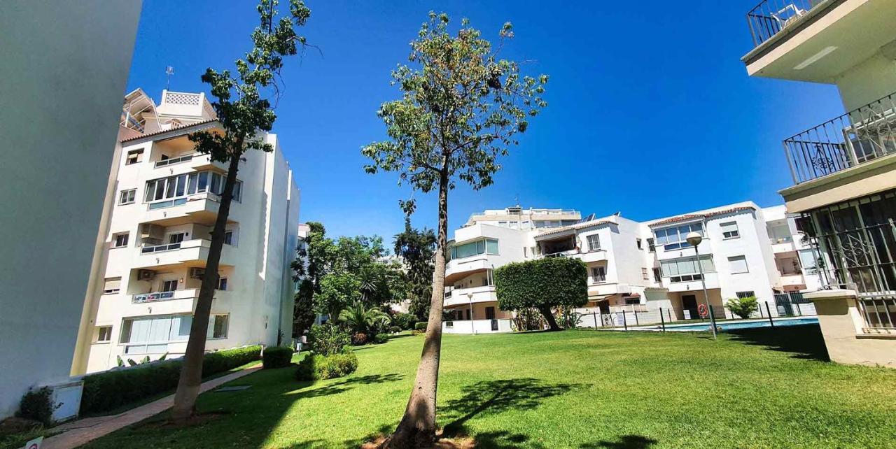 Great One-bedroom For Marbella