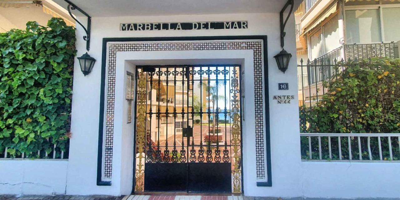 Great One-bedroom For * Marbella