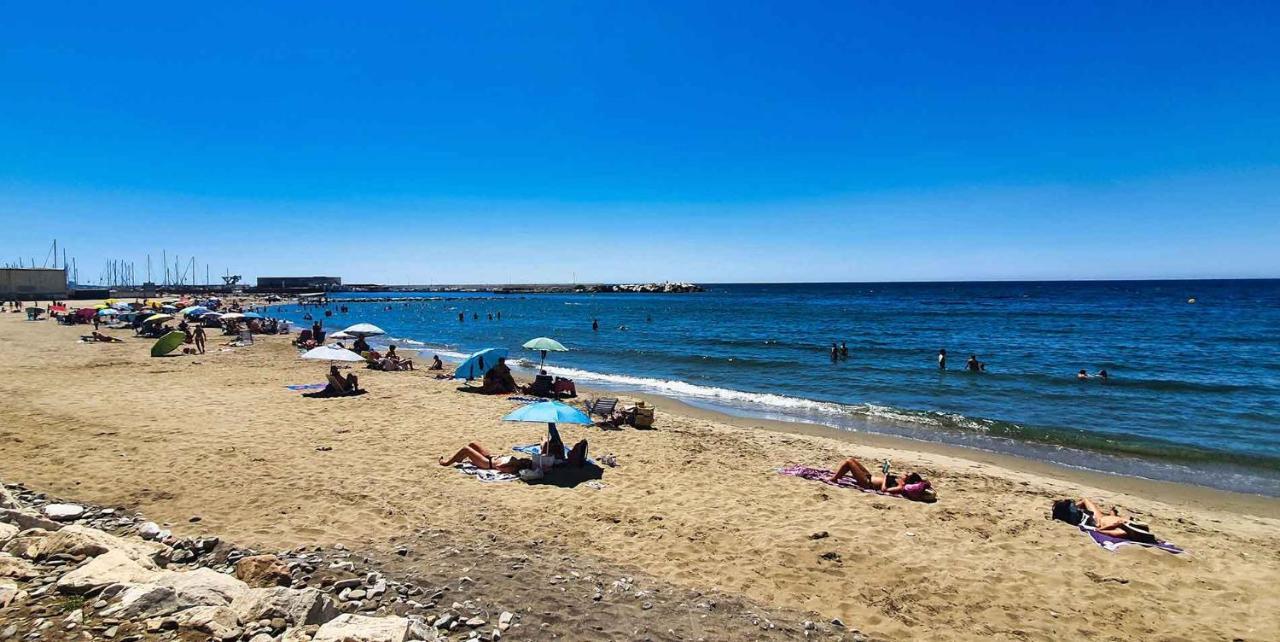 Great One-bedroom For * Marbella