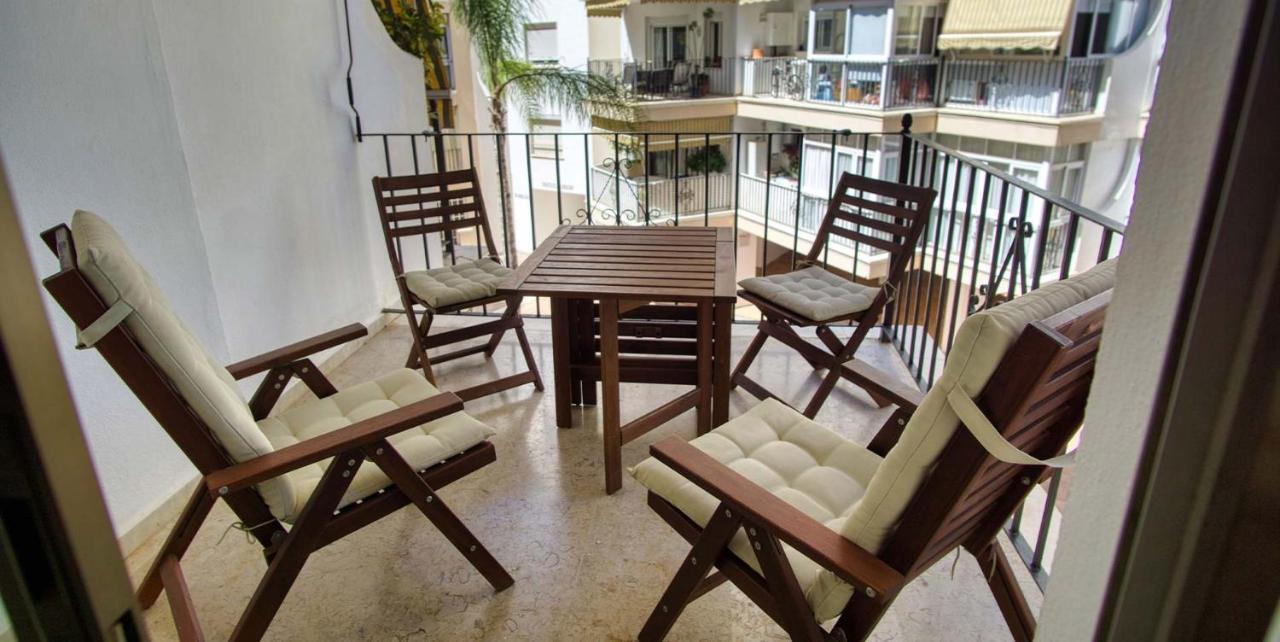 Great One-bedroom For Marbella