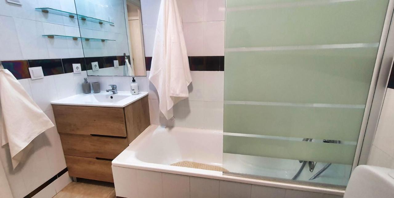 Great One-bedroom For Marbella