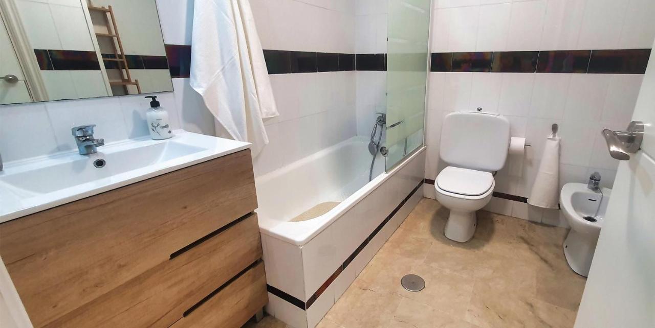 Apartment Great One-bedroom For Marbella