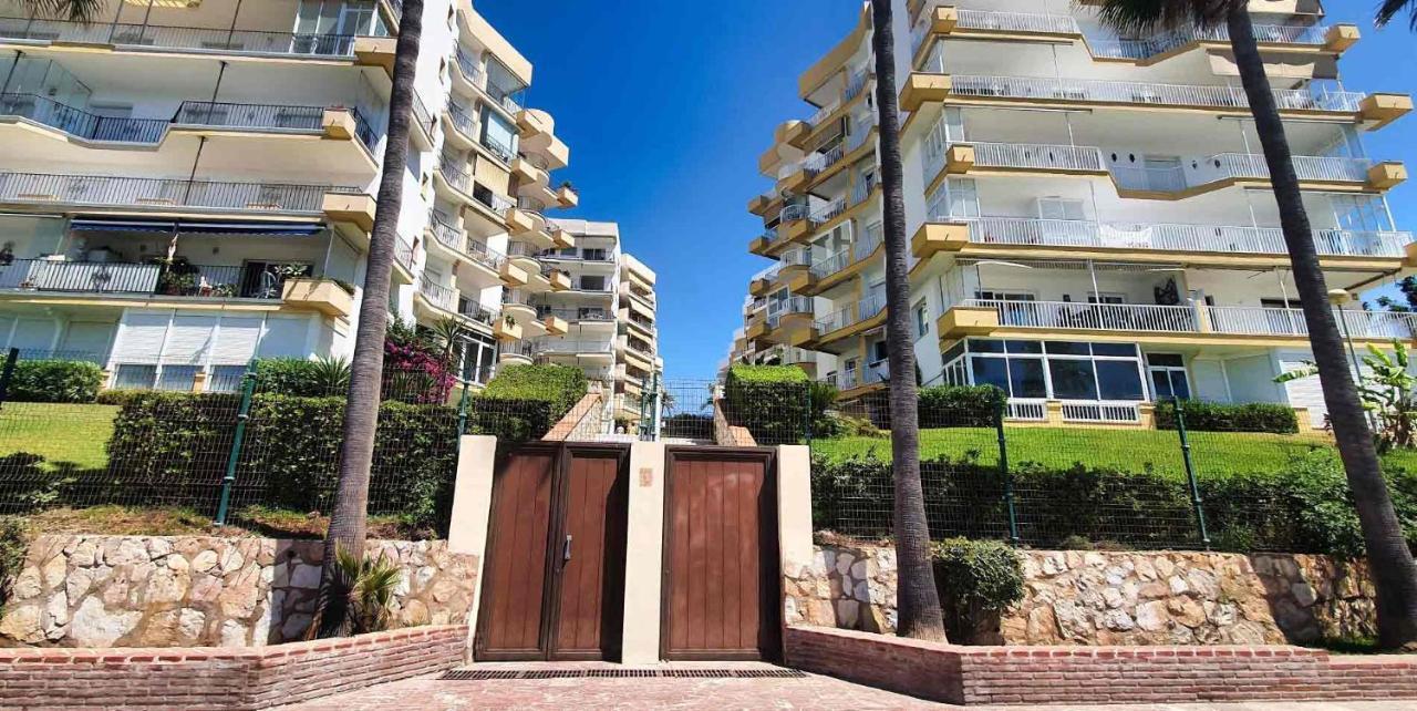 Apartment Great One-bedroom For Marbella