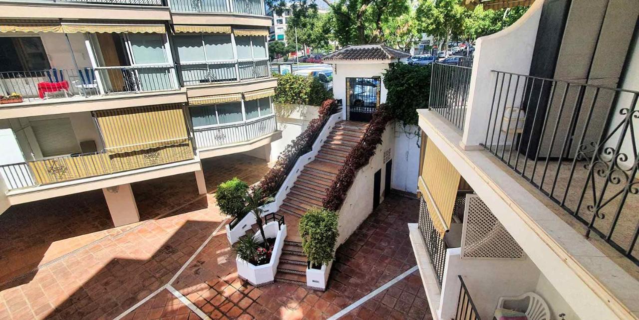 Great One-bedroom For Marbella