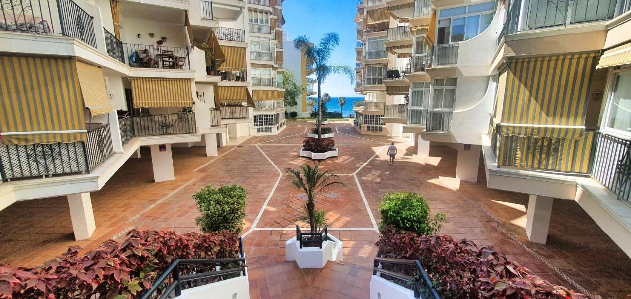 Apartment Great One-bedroom For Marbella