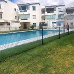 Great One-Bedroom Apartment For Holiday Rental