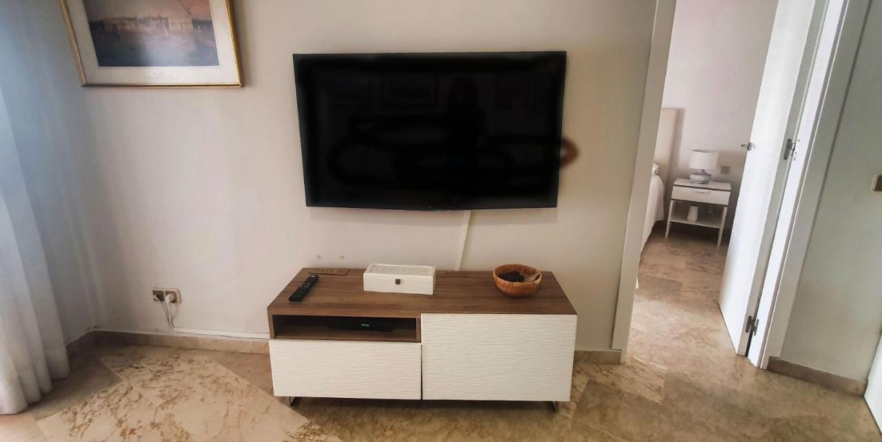 Apartament Great One-bedroom For