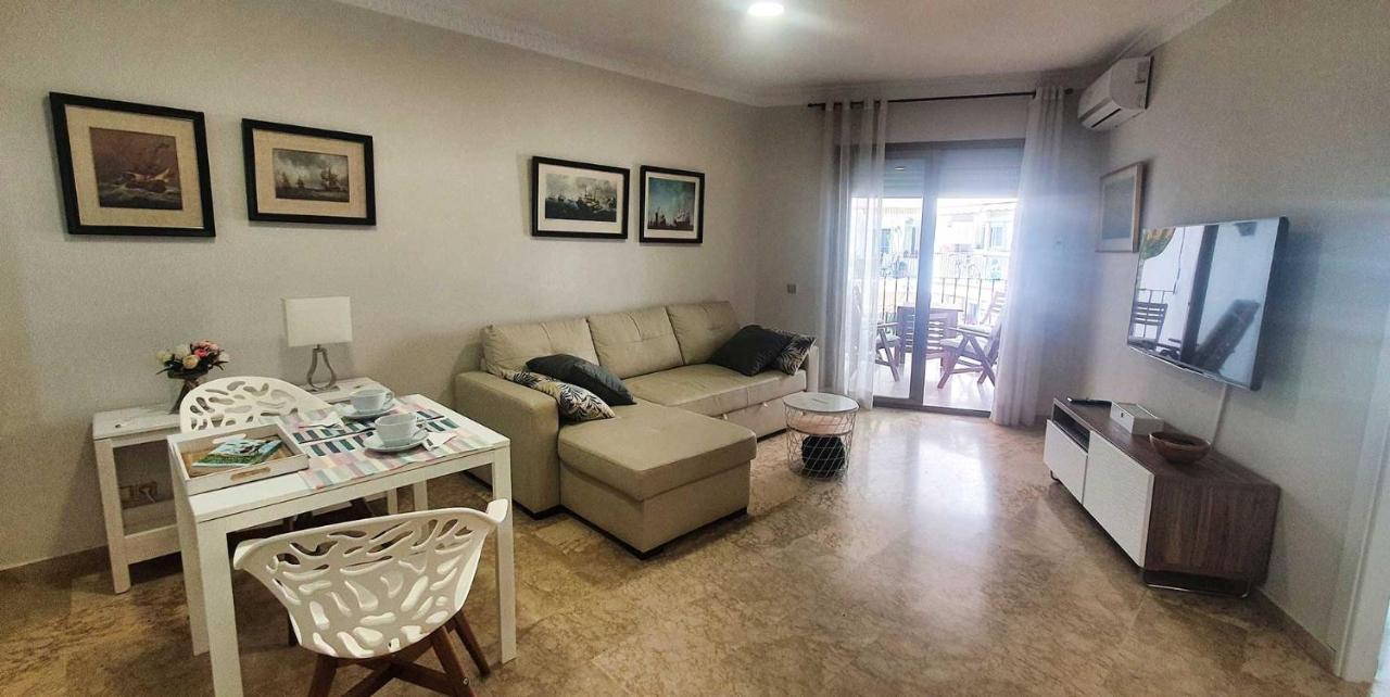 Great One-bedroom For
