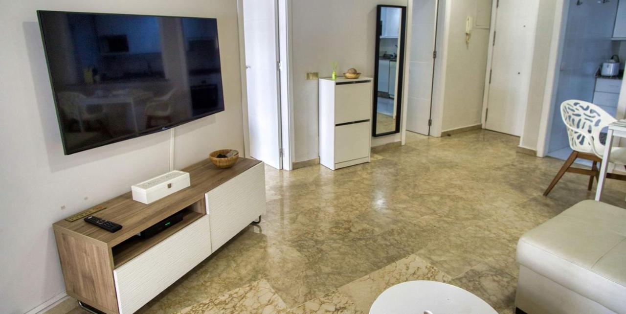 Apartament Great One-bedroom For *