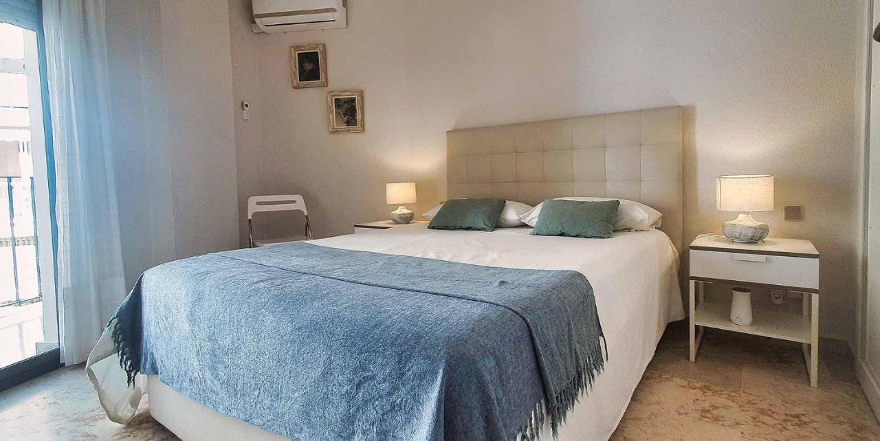 Great One-bedroom For Marbella