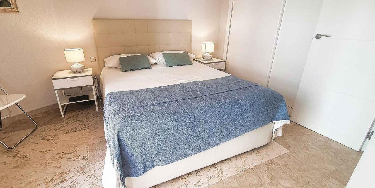 Apartament Great One-bedroom For Marbella