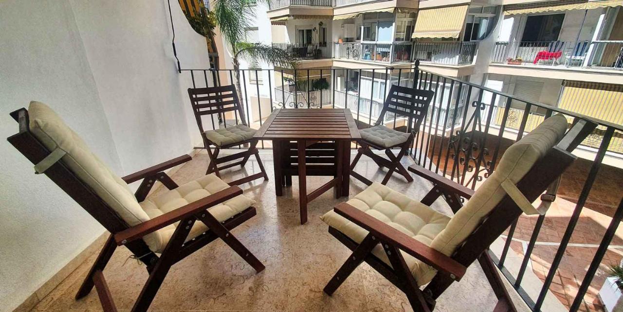 Great One-bedroom For * Marbella