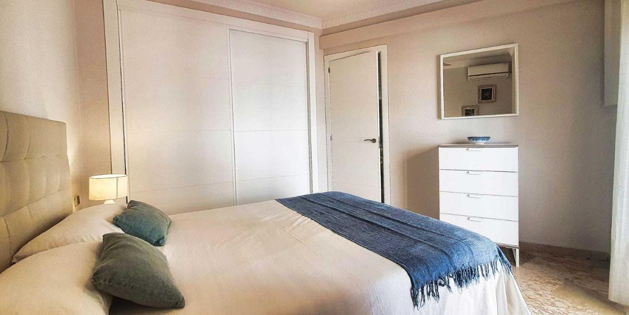 Great One-bedroom For Apartament *
