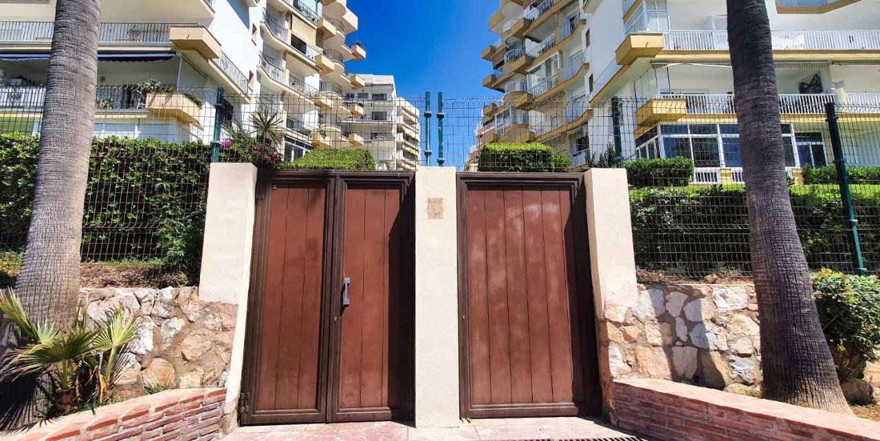 Great One-bedroom For Marbella