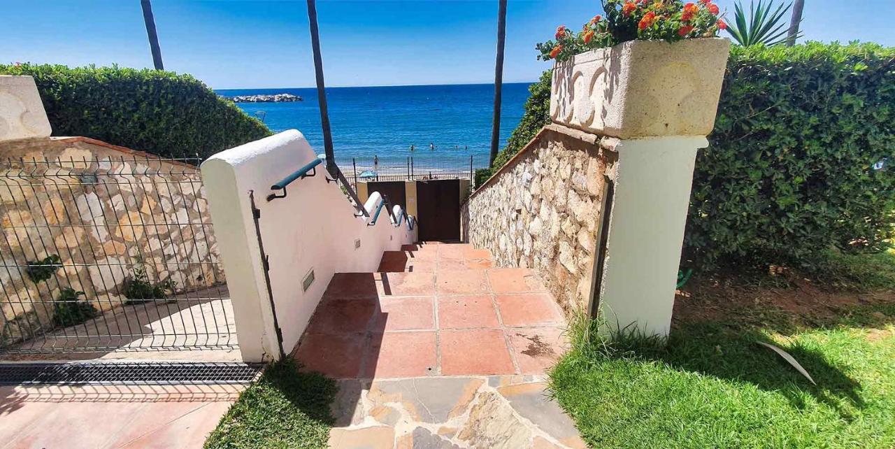 Great One-bedroom For * Marbella