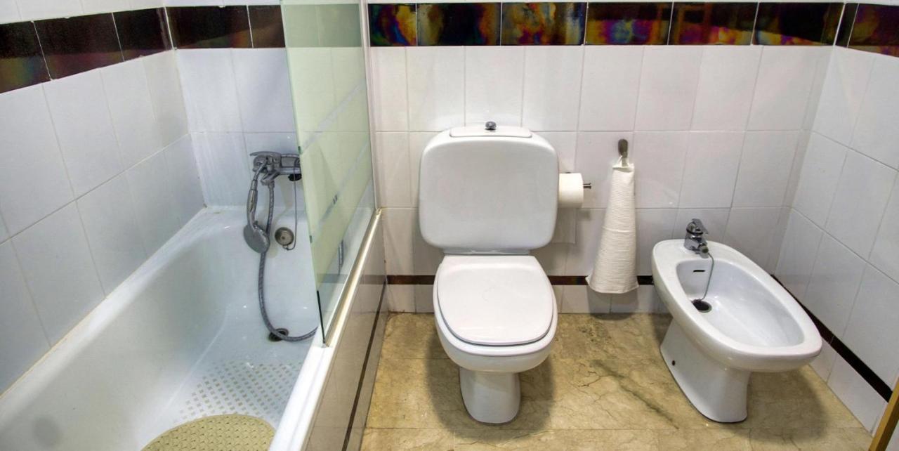 Great One-bedroom For * Marbella