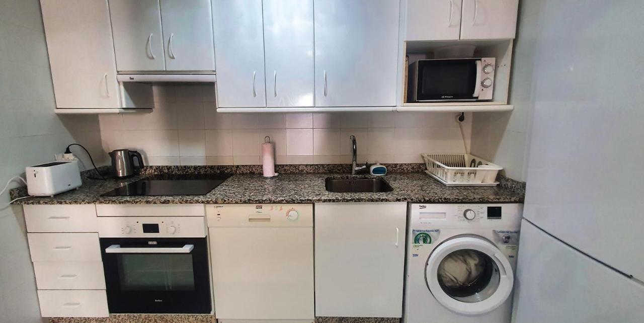 Great One-bedroom For * Marbella